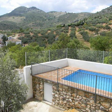 Sierra Alcaide Vila Zagrilla Exterior foto