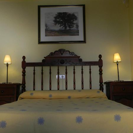 Sierra Alcaide Vila Zagrilla Exterior foto